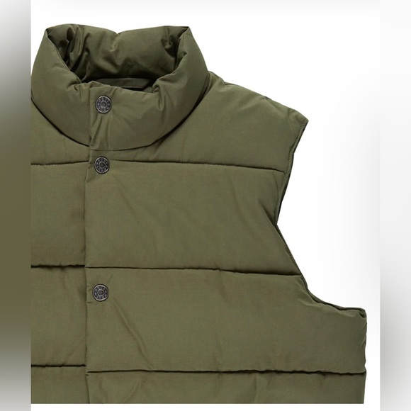 NWT, Deus Ex Machina Carson Vest - Picture 5 of 7